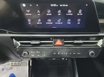 Kia Niro 2022, 46456 км, за 17263.85 USD - фото 9