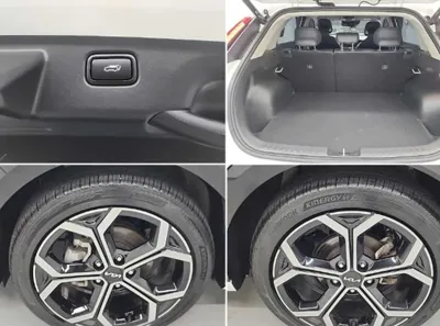 Kia Niro 2022, 46456 км, за 17263.85 USD - фото 19