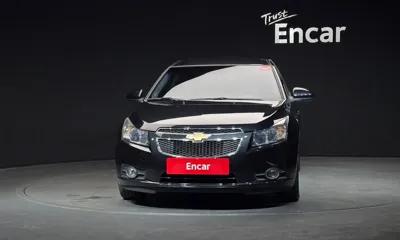 ChevroletGMDaewoo Cruze 2012, 149877 км, за 1641.07 USD