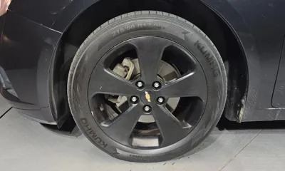 ChevroletGMDaewoo Cruze 2012, 149877 км, за 1641.07 USD