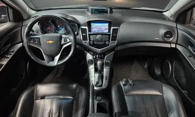 ChevroletGMDaewoo Cruze 2012, 149877 км, за 1641.07 USD - фото 7