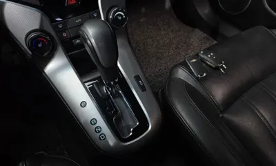 ChevroletGMDaewoo Cruze 2012, 149877 км, за 1641.07 USD - фото 9