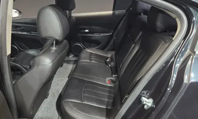 ChevroletGMDaewoo Cruze 2012, 149877 км, за 1641.07 USD - фото 11