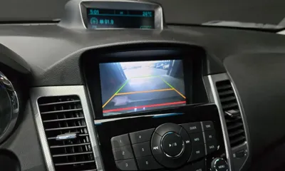 ChevroletGMDaewoo Cruze 2012, 149877 км, за 1641.07 USD - фото 15