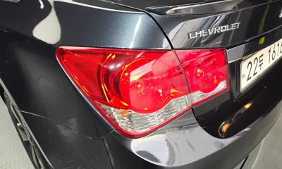 ChevroletGMDaewoo Cruze 2012, 149877 км, за 1641.07 USD - фото 23