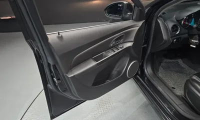 ChevroletGMDaewoo Cruze 2012, 149877 км, за 1641.07 USD - фото 24