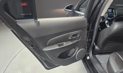 ChevroletGMDaewoo Cruze 2012, 149877 км, за 1641.07 USD - фото 25