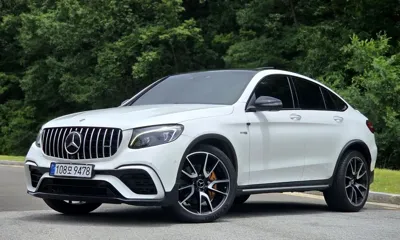 Mercedes-Benz GLC-Class 2018, 133743 км, за 19502.04 USD
