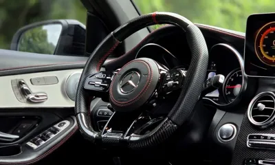 Mercedes-Benz GLC-Class 2018, 133743 км, за 19413.72 USD - фото 10