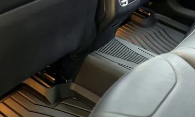 Mercedes-Benz GLC-Class 2018, 133743 км, за 19413.72 USD - фото 14