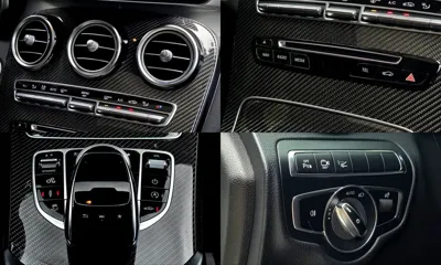 Mercedes-Benz GLC-Class 2018, 133743 км, за 19413.72 USD - фото 18
