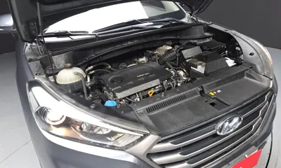 Hyundai Tucson 2016, 127495 км, за 4560.26 USD - фото 6