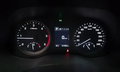 Hyundai Tucson 2016, 127495 км, за 4560.26 USD - фото 8