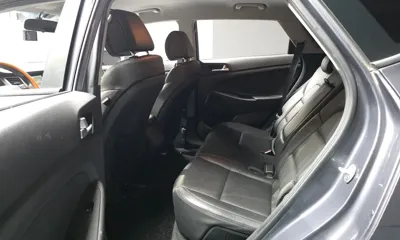 Hyundai Tucson 2016, 127495 км, за 4560.26 USD - фото 11