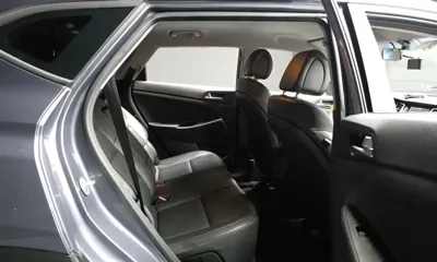 Hyundai Tucson 2016, 127495 км, за 4560.26 USD - фото 12