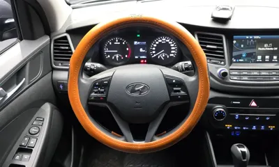 Hyundai Tucson 2016, 127495 км, за 4560.26 USD - фото 13