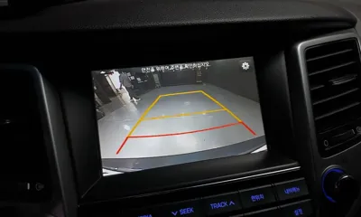 Hyundai Tucson 2016, 127495 км, за 4560.26 USD - фото 14
