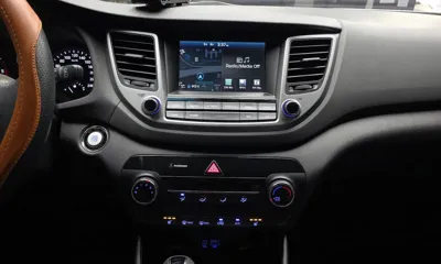 Hyundai Tucson 2016, 127495 км, за 4560.26 USD - фото 15