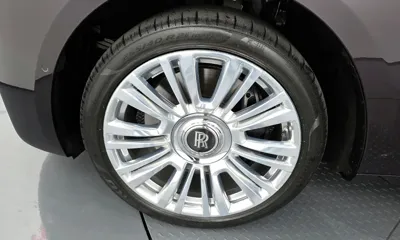 Rolls-Royce Ghost 2023, 7213 км, за 253546.93 USD