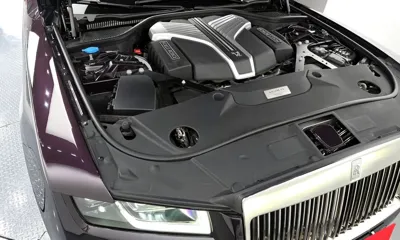 Rolls-Royce Ghost 2023, 7213 км, за 253546.93 USD - фото 6