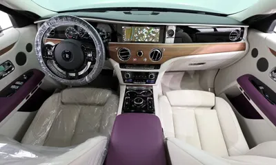 Rolls-Royce Ghost 2023, 7213 км, за 253546.93 USD - фото 7
