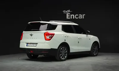 KG_Mobility_Ssangyong TIBOLI 2019, 95647 км, за 6092.71 USD