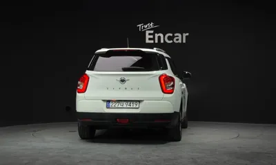 KG_Mobility_Ssangyong TIBOLI 2019, 95647 км, за 6092.71 USD