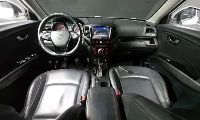 KG_Mobility_Ssangyong TIBOLI 2019, 95647 км, за 6092.71 USD - фото 7