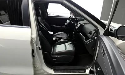 KG_Mobility_Ssangyong TIBOLI 2019, 95647 км, за 6092.71 USD - фото 11