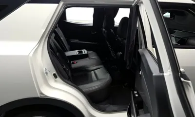 KG_Mobility_Ssangyong TIBOLI 2019, 95647 км, за 6092.71 USD - фото 12