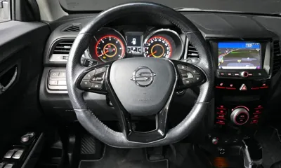 KG_Mobility_Ssangyong TIBOLI 2019, 95647 км, за 6092.71 USD - фото 13