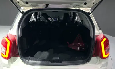KG_Mobility_Ssangyong TIBOLI 2019, 95647 км, за 6092.71 USD - фото 20