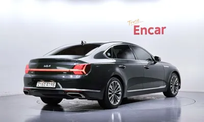 Kia K9 2022, 64017 км, за 26329.7 USD