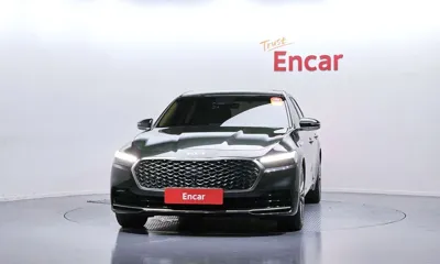 Kia K9 2022, 64017 км, за 26329.7 USD