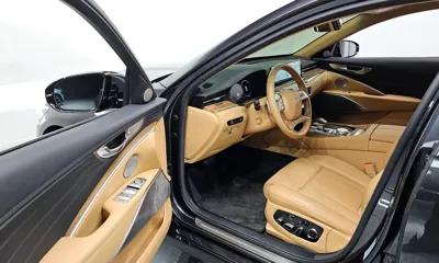 Kia K9 2022, 64017 км, за 26329.7 USD - фото 11