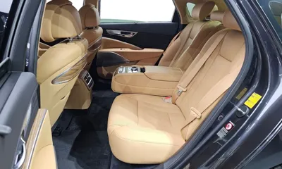 Kia K9 2022, 64017 км, за 26329.7 USD - фото 12
