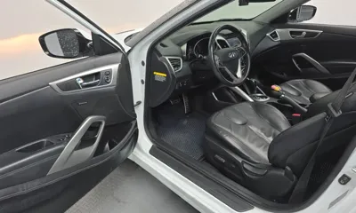 Hyundai Veloster 2012, 144415 км, за 2359.75 USD - фото 10
