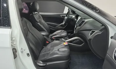 Hyundai Veloster 2012, 144415 км, за 2359.75 USD - фото 11