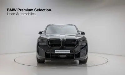 BMW XM 2026, 7330 км, за 107442.82 USD