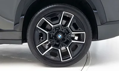 BMW XM 2026, 7330 км, за 107442.82 USD