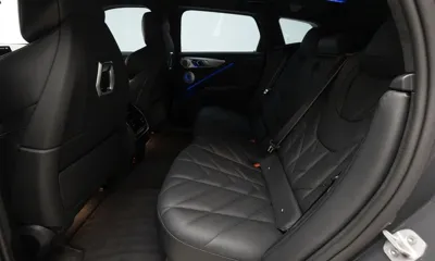 BMW XM 2026, 7330 км, за 107442.82 USD - фото 12