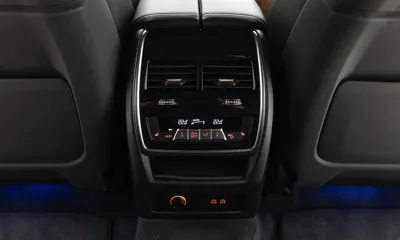 BMW XM 2026, 7330 км, за 107442.82 USD - фото 15