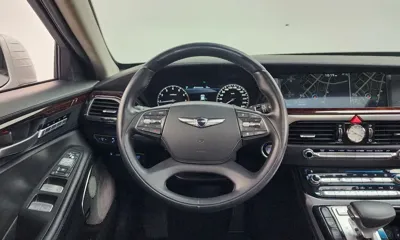 Genesis EQ900 2016, 149892 км, за 10174.61 USD - фото 14