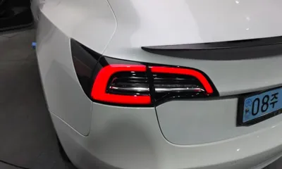 Tesla Model 3 2020, 108852 км, за 19348.54 USD - фото 23