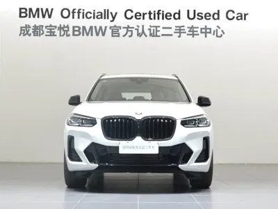 BMW X3 2024, 29000 км, за 30912.46 USD