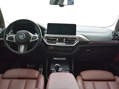 BMW X3 2024, 29000 км, за 30912.46 USD - фото 6