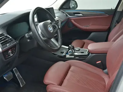 BMW X3 2024, 29000 км, за 30912.46 USD - фото 7