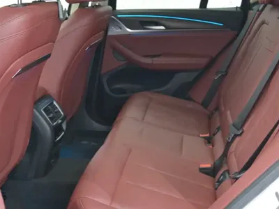 BMW X3 2024, 29000 км, за 30912.46 USD - фото 8