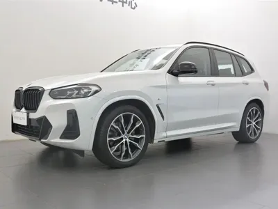 BMW X3 2024, 29000 км, за 30912.46 USD - фото 14