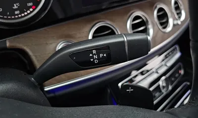 Mercedes-Benz E-Class 2019, 95113 км, за 16511.73 USD - фото 9